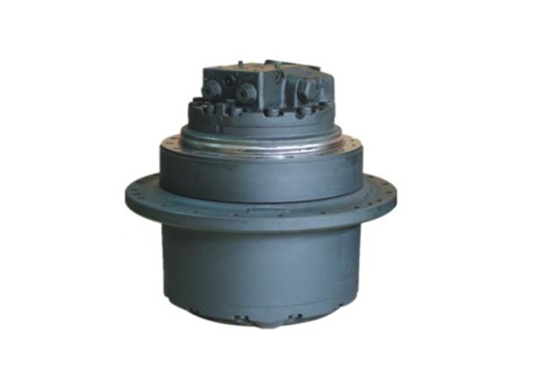 Motor durável do curso da máquina escavadora, movimentação final de YN15V00011F4 Kobelco SK200-6E