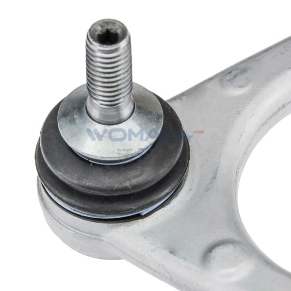 Womala C2D36804 C2D2474 Front Right Upper Control Arm for Jaguar XJ X351 2010-2019