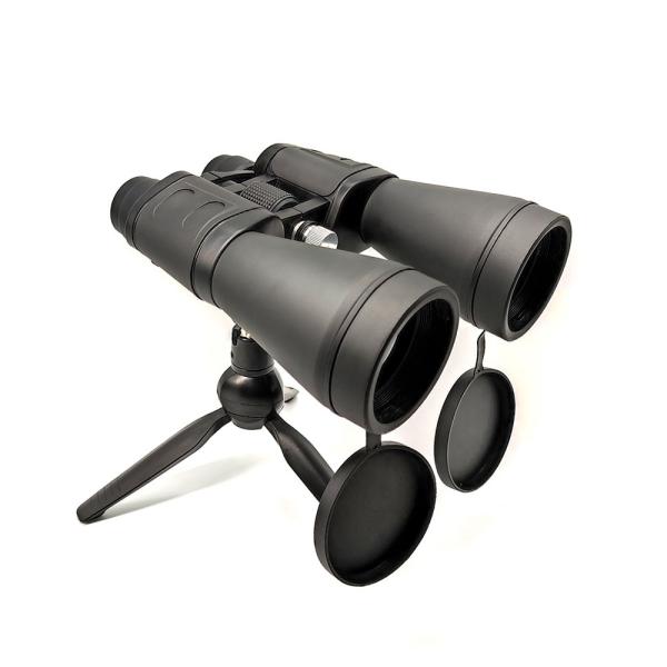 12X60 HD Professional Binoculars 15X70 25x70 Military Telescope For Hiking Sightseeing
