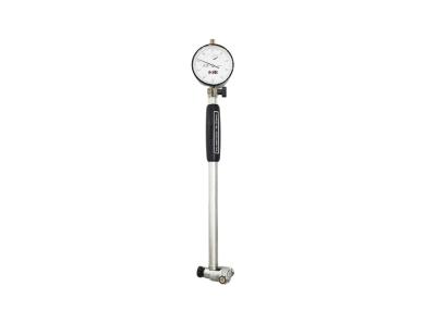 Jeu de jauges d'alésage à cadran de précision métrique 50-150mm pour des mesures précises sur une large plage