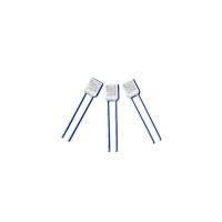 Fusível térmico de descongelamento de plástico quadrado TT 5A 250V 300V 76-150C Para vapor secador de cabelo de ferro chaleira frigorífico