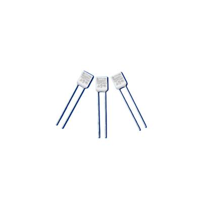 Plastic Square Shell TT 5A 250V 300V Defrost Thermal Fuse 76-150C For Steam Iron Hair Dryer Kettle Refrigerator