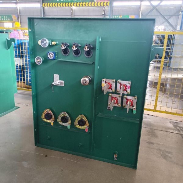 China Manufacturer Supply 25KVA 100KVA 200KVA 300KVA 500KVA 1000KVA 3 Phase Oil Immersed Type Distribution Transformer Prices