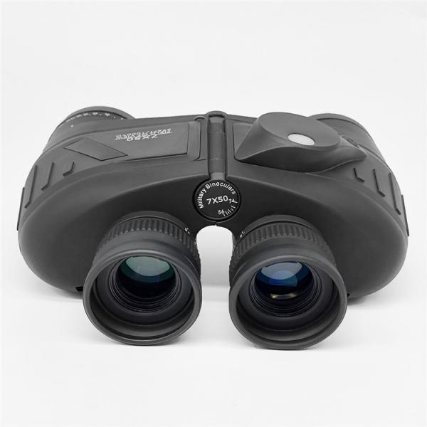 7x50 Long Range Binocular Telescope For Day And Night Outdoor Sports