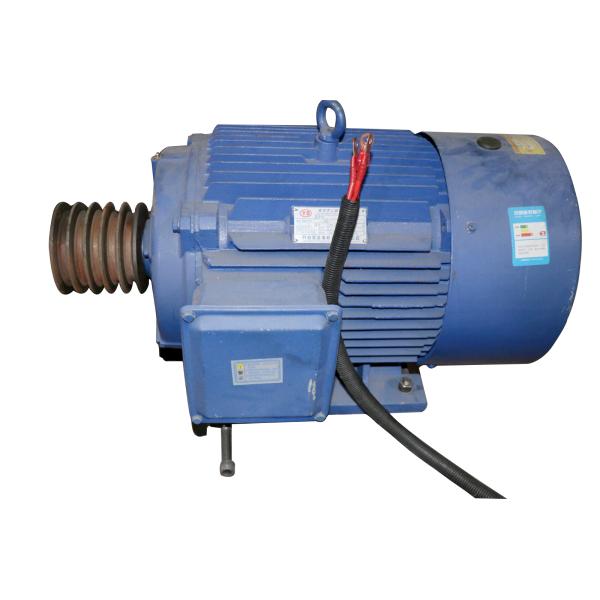 1 Ton Spiral Groundnut Coconut Oil Extraction Machine Low Energy Consumption