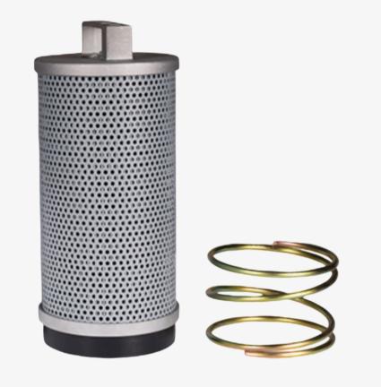 SANY Return Oil Filter 60200365/GLQ008133648, 61001603/GLQ009264030, 60277731, 60193541/GLQ008449764
