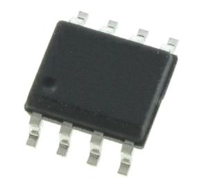 Motorista do Mosfet do lado de MIC5020YM-TR IC baixo/motorista de alta
