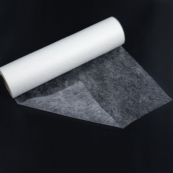 TPU Non Woven Embroidery Backing Fusible Web Adhesive Type