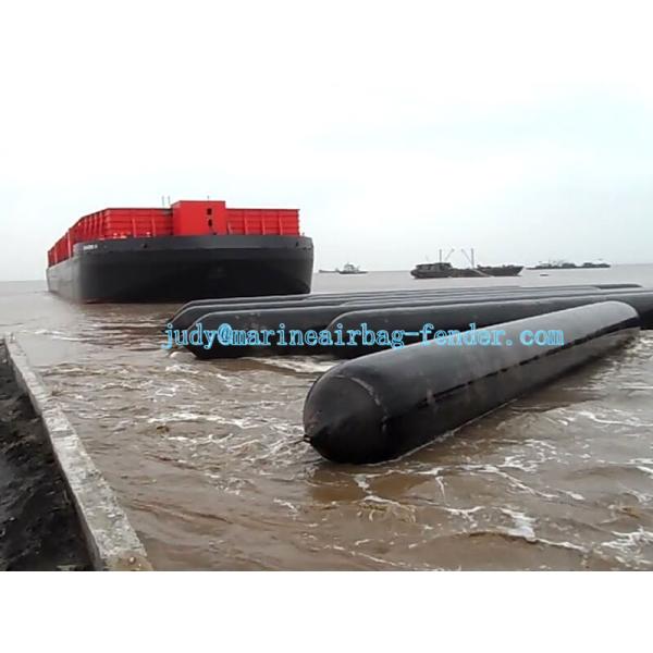 Ship Launching Airbag Rubber Air Bag Including Airbag Inflated Accessories