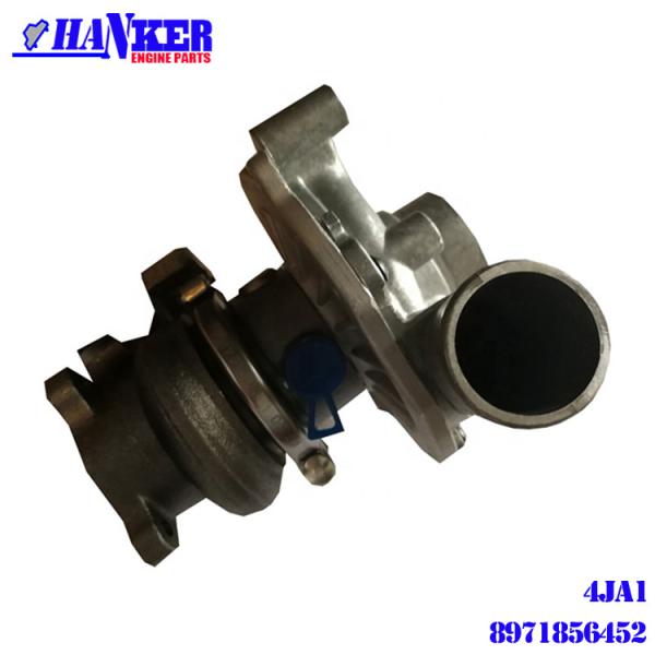 Turbocompressor do turbocompressor RHF4 para o recolhimento 2.5L Isuzu 4JA1L 8971856452 8971856450 de D-MAX