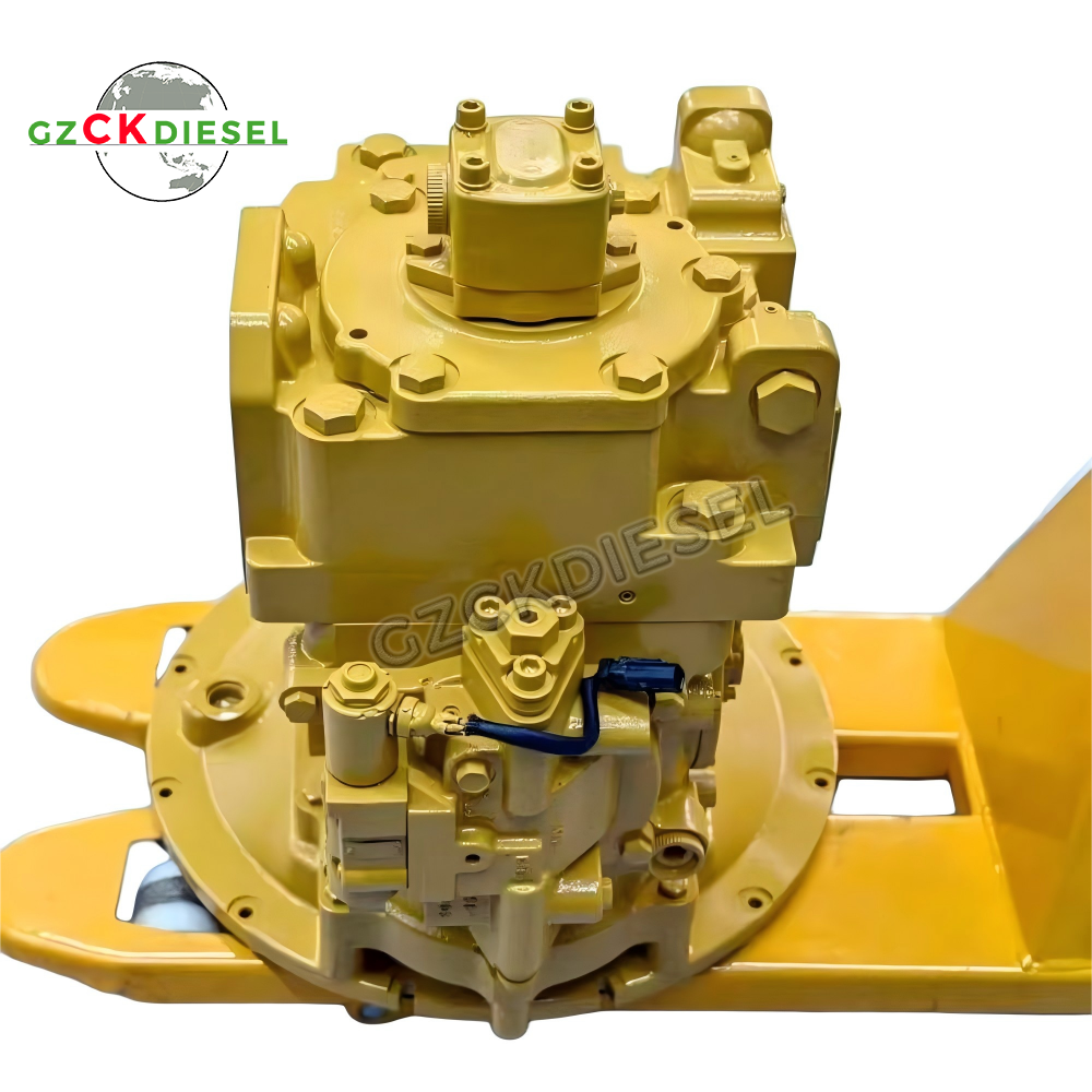 SBS180 Hydraulic Main Pump 377-4950 3774950 for 330 336F 340E Excavator 