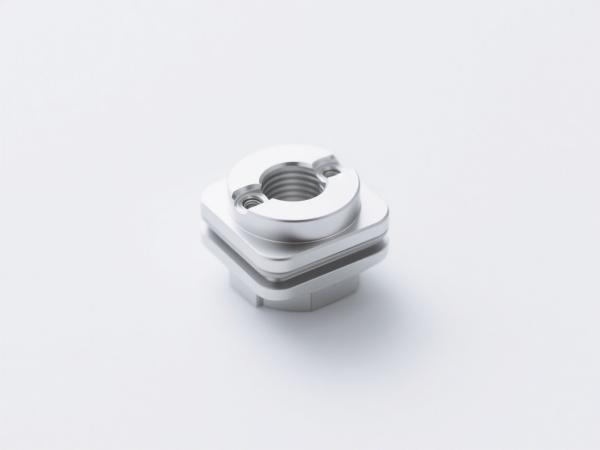 Pièces d'équipements de détection biomédicale CNC de précision