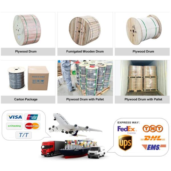 2Core 4Core 6Core 8Core 24Core GDTA GDTS горячая продажа наружного оптического волоконного кабеля для сети доступа с медным проводом