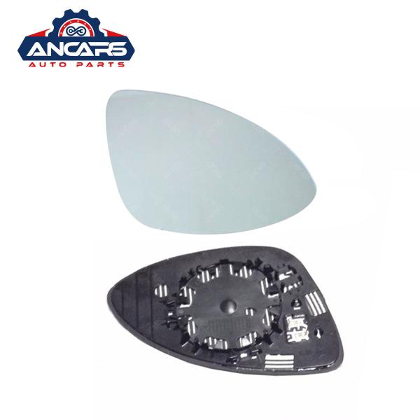 95873152120 95873152200 Auto Side Mirror Glass Porsche Cayenne 2010-2015