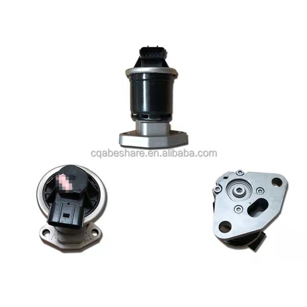 Las partes de automóviles EGR VALVE 18011-R1A-A00 para 2003-2005 Honda Car 18011-RB0-000 18011-R70-A00