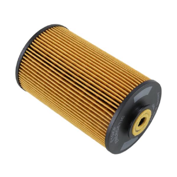 Spare Parts Car Accessories E10KP Hydraulic Fuel Filter Engine Parts For Mann Filter
