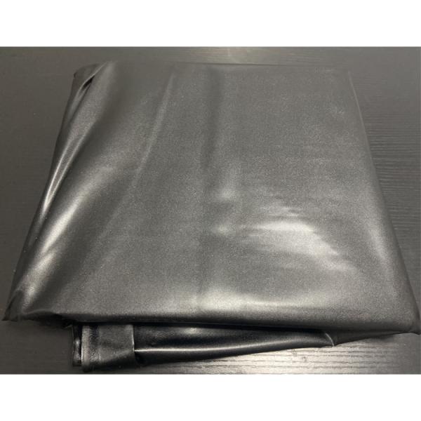 European Style Waterproof Dead Body Bag With PVC & PEVA Material