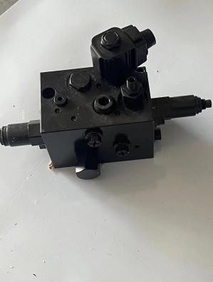 6055.218 Valve Konecranes Spare Parts Reliable For Construction Machinery