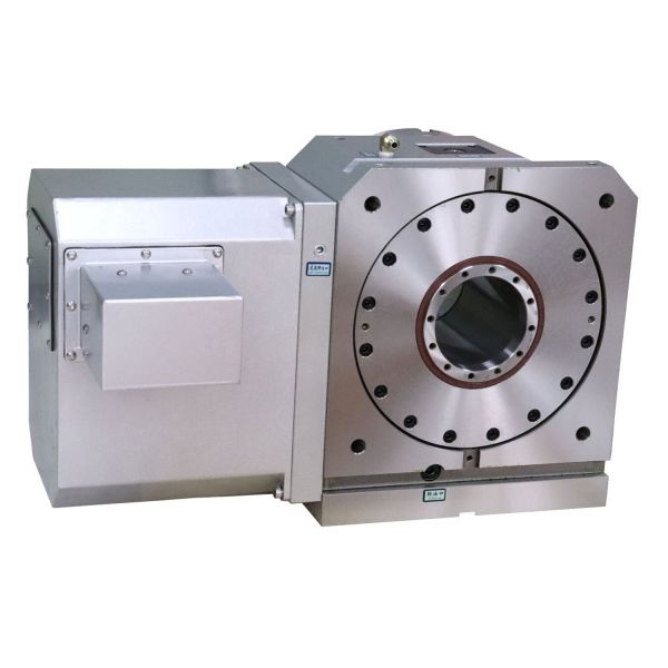 4th 5th Axis Cnc Rotary Table Rotary Table Cnc Rotary Table 4 Axis 5 Axis D-320