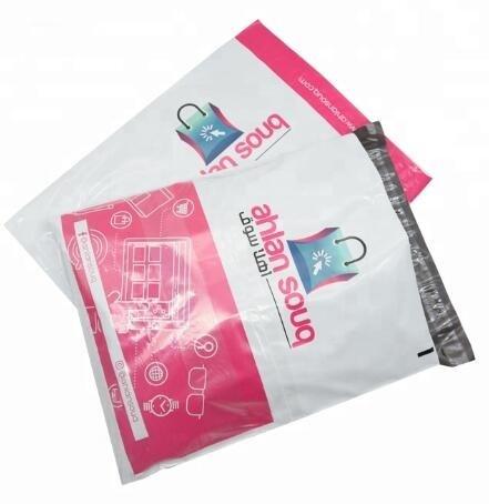 Poly Mailing Bags/Shipping Envelopes/Courier Bags, mailing envelope plastic security courier bag, DHL UPS Express Shippi
