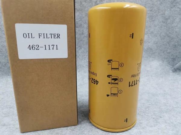 TNT UPS FedEx DHL Shipping LF17475 4621171 2050089 2698325 F92013 Oil Filters Element for CATERPILLAR Cat Engine Excavator