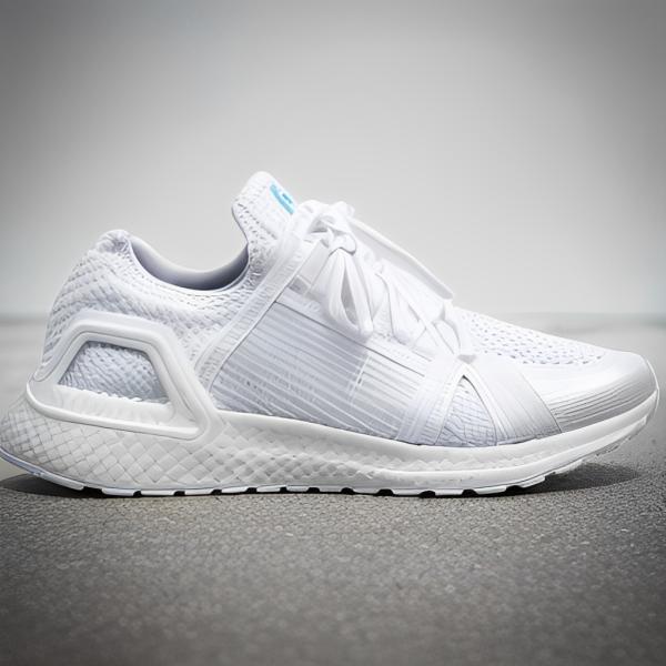 Mesh Lining Eco Friendly Shoes Phylon Women's Casual Shoes