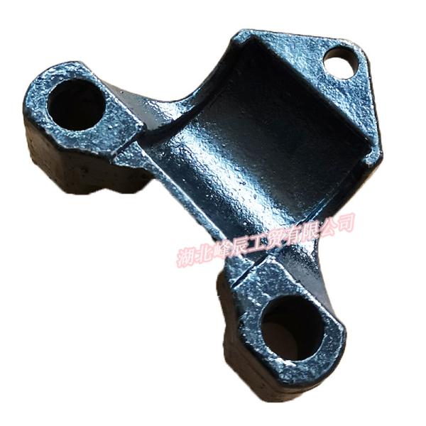 Dongfeng/Dcec Kinland  Engine Parts Auto parts for Truck Sabilizer bar Bracket 29Z07-06033