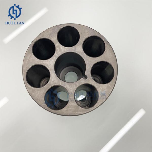 Komatsu Hpv102 Hpv112 Hpv118 Hpv145 Cylinder Block for Excavator Hydraulic Pump Repair Kits Cylinder Block