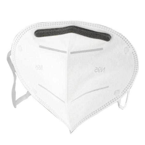 Professional Dust Proof N95 Dust Mask Anti Virus Mask 99% Filtering Rate