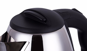 1500w Home Kitchen Appliance Stainless Steel Electric Tea Kettle 2.0L CE CB Certification