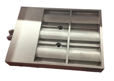 OEM ODM Service Heat Resistant Casting Customized Grate Cooler Parts