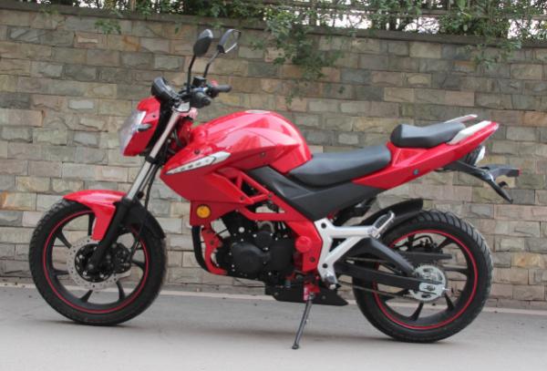 200CC NEW RACING BIKE TT200-F4 motorcycle, fashtion design
