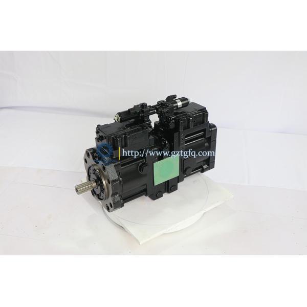 Excavator SK135SR Kobelco Hydraulic Pump K3V63DTP-OE02 TGFQ