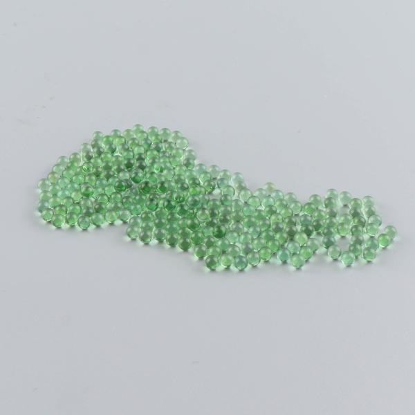 Prime Soda Lime Glass Balls For Sprayer Accessories Custiomized