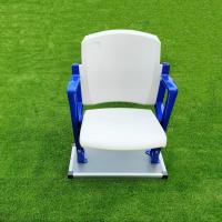 Assentos esportivos de estádio à prova de fogo Material HDPE para estádio ACE