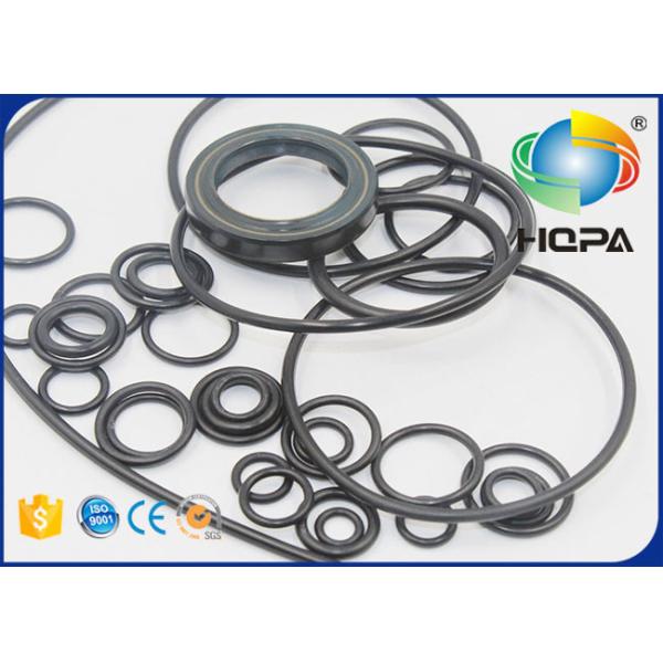 Selo Kit For Excavator Volvo EC55B da bomba hidráulica de VOE14520405 VOE14533146