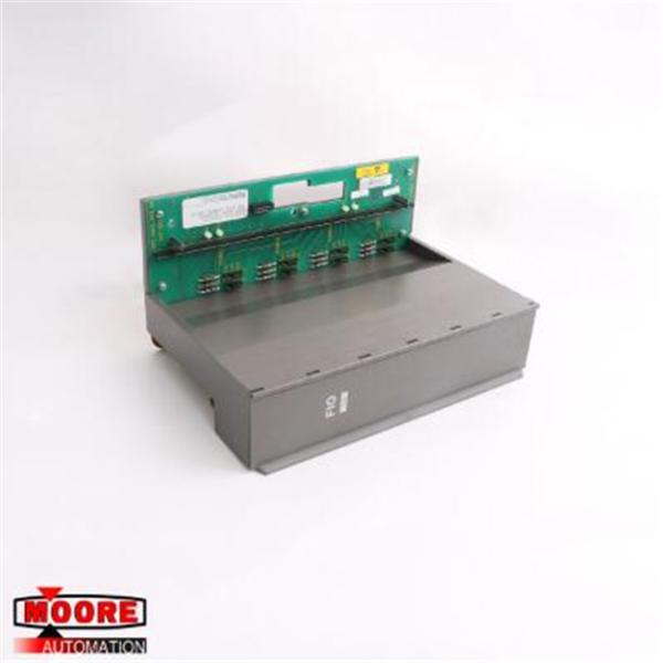 PHBFIO1000C100 FIO100 , P-HB-FIO-1000C100 ABB Fieldbus Termination Base