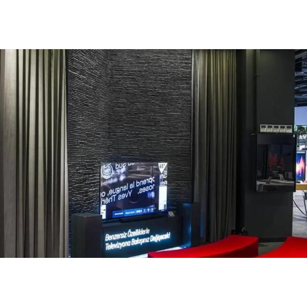 Polyurethane Faux Stone Panels Veneer Stone Wall Panels Building Exterior