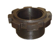 Drill Mud Pump API 7K 35CrMo Cylinder Liner Gland