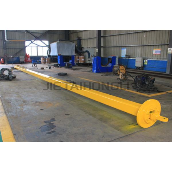 Адвокатура 243*243 320*320 Хитачи Kobelco квадратная сверля Келли для буровых установок