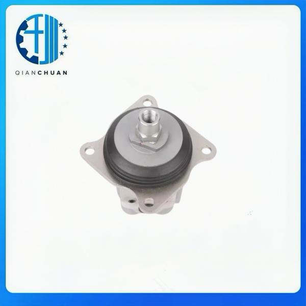 Joystick Pilot Handle Assembly  702-16-01651 7021601651 for Komatsu PC360-7 PC300-7 PC200-7 PC130-6 PC120-6  Excavator Parts