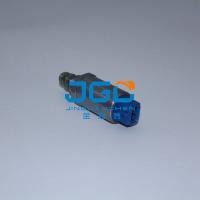 Válvula de solenoide da válvula da distribuição de Accessories M4 da máquina escavadora R900578535