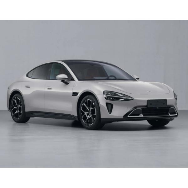 Voiture mini électrique chinoise électrique pure longue portée 830 km berline Xiaomi SU7 EV 4 portes 5 sièges