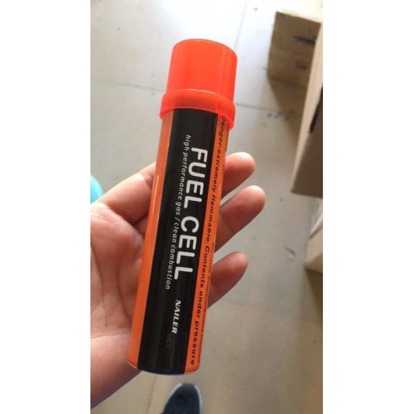 31.5*115mm FC115 Gas Cylinder for Spit Pulsa 700 Durable Construction