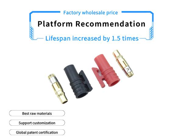 30A 50A 80A 100A cable tail terminal wire terminal is suitable for cable wiring connection between cables