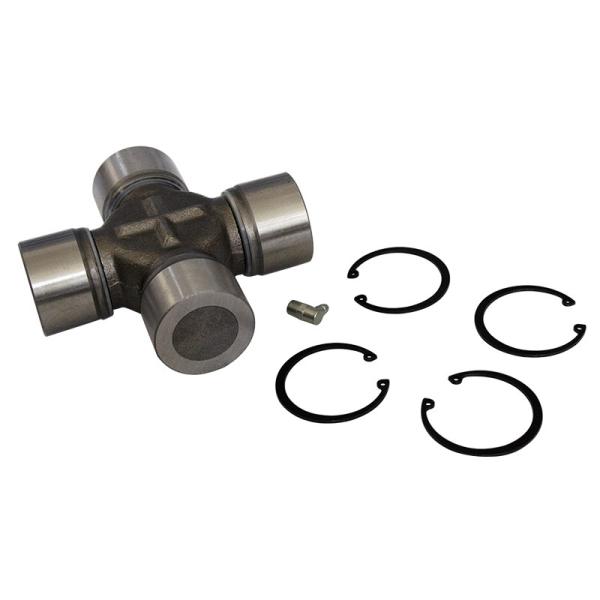 Sistema de chassi de ferro VOLVO Truck Parts 1068253 FMX Universal Joint For Truck Repairs