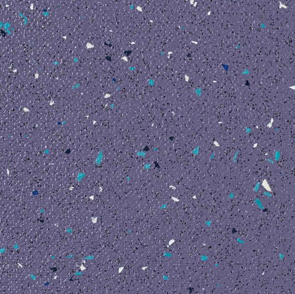Grey Non Slip Vinyl Flooring Commercial PVC Industrial Non Slip Vinyl Flooring