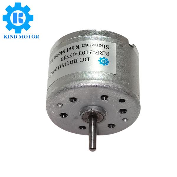 Mini RF310 RF-310 RF-320 RF-320ca Dc 3vdc 6vdc 12vdc 24vdc Metal Brush Motor