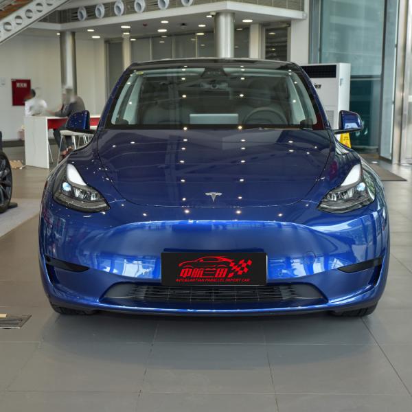 Energy Vehicles Tesla Model 3 Electric Car 217km/h MAX. speed 78.4KWH Battery Capacity