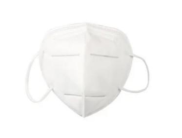 Anti materiais a favor do meio ambiente Dustproof da máscara de poeira do vírus FFP2